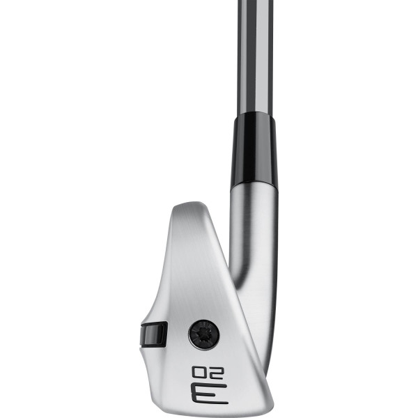 Taylormade P∙DHY Herre Utility Jern - Chrome