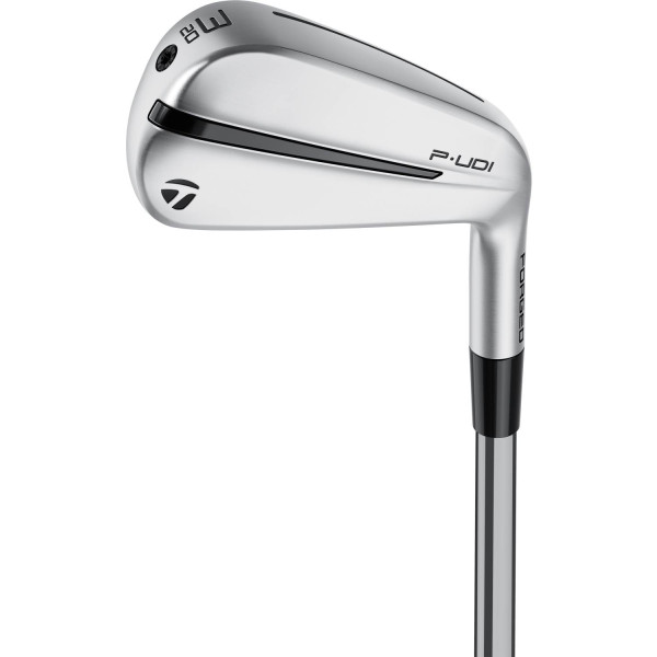 Taylormade P∙UDI Herre Utility Jern - Chrome