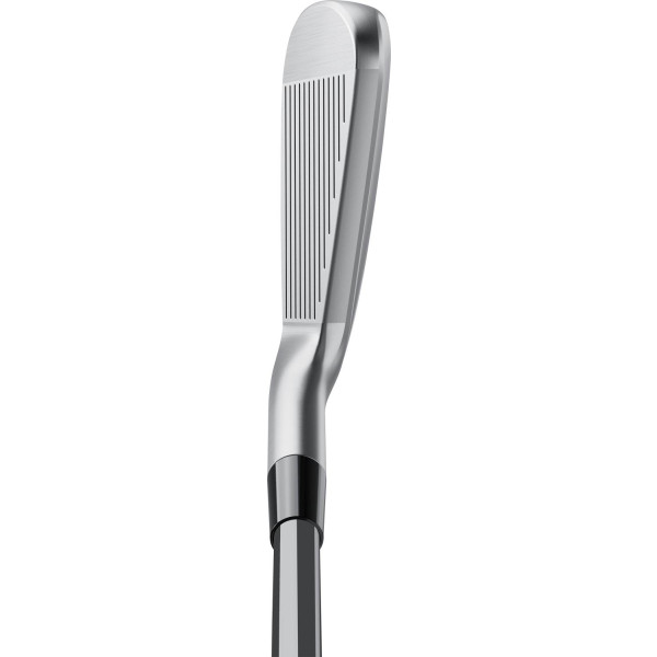 Taylormade P∙UDI Herre Utility Jern - Chrome