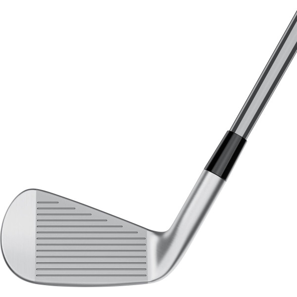 Taylormade P∙UDI Herre Utility Jern - Chrome