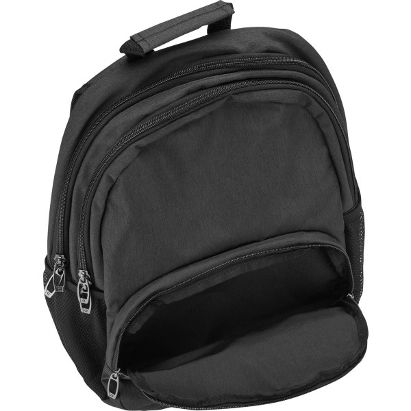 Taylormade Performance Backpack Taske - Black