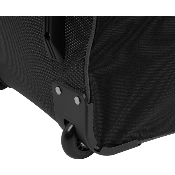 Taylormade Performance Rejsecover - Black