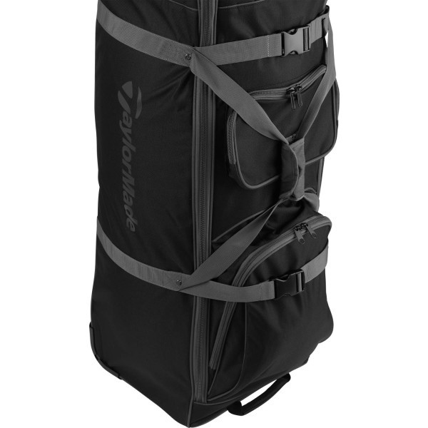 Taylormade Performance Rejsecover - Black