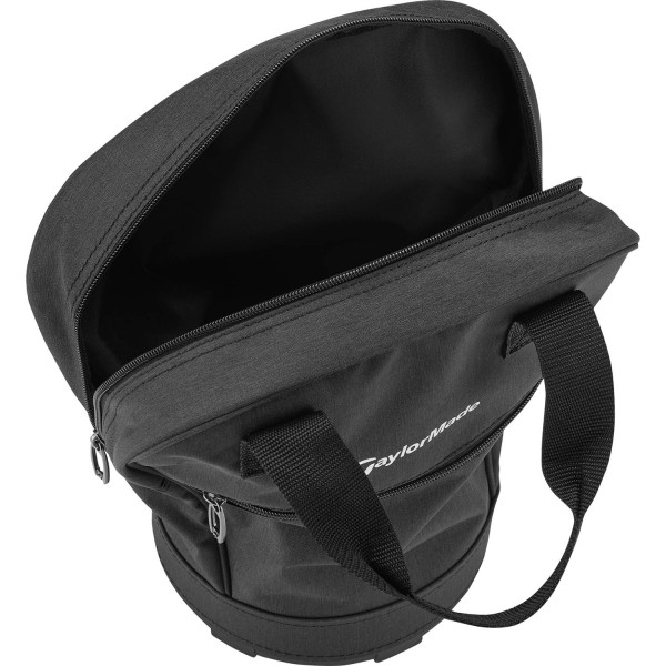 Taylormade Performance Taske - Black