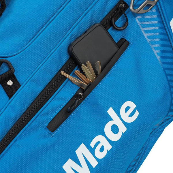 Taylormade Pro Bærebag - Royal