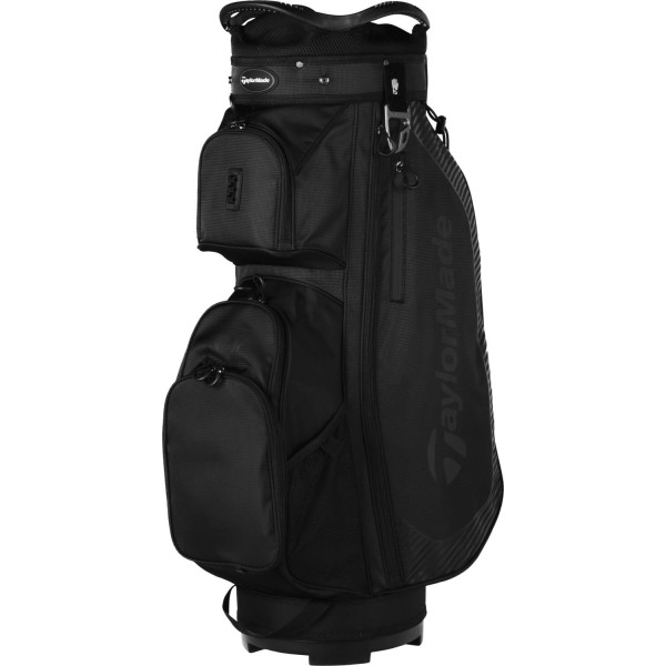 Taylormade Pro Vognbag - Black