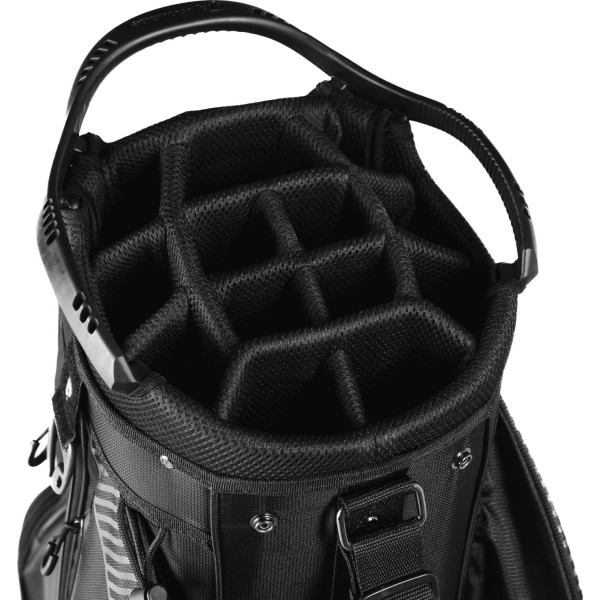 Taylormade Pro Vognbag - Black