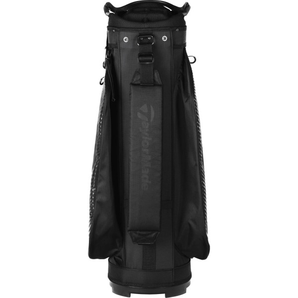 Taylormade Pro Vognbag - Black