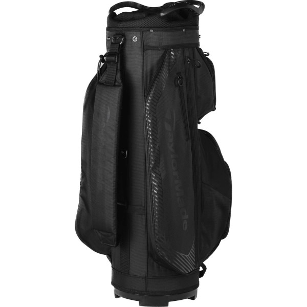 Taylormade Pro Vognbag - Black