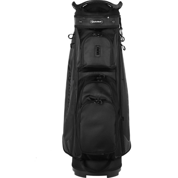 Taylormade Pro Vognbag - Black