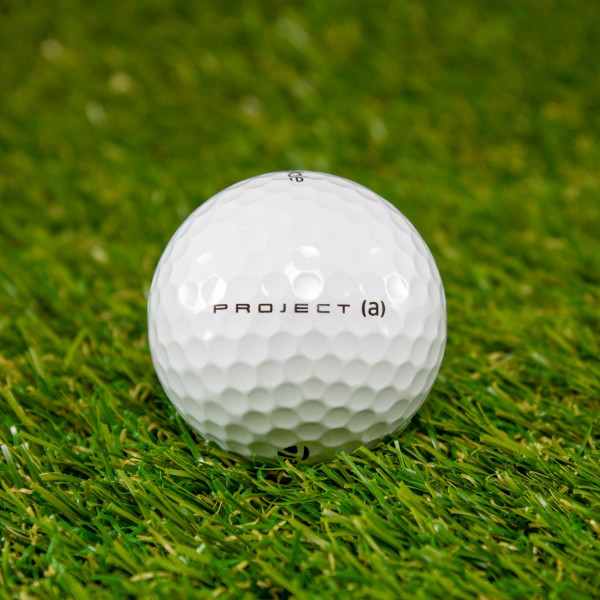 Taylormade Project (a) Hvid Herre Søbolde