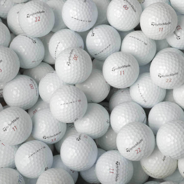 Taylormade Project (a) Hvid Herre Søbolde