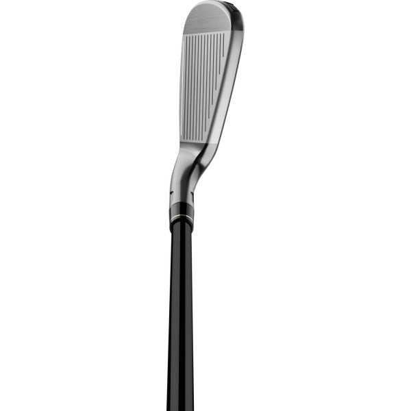 Taylormade Qi Herre Jernsæt - Gun Metal