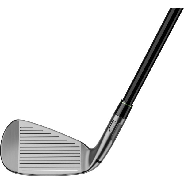 Taylormade Qi Herre Jernsæt - Gun Metal