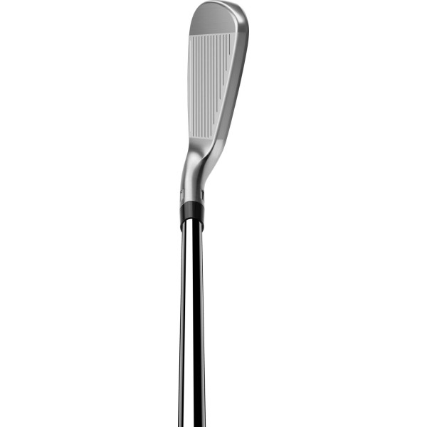Taylormade Qi Max Herre Jernsæt - Chrome