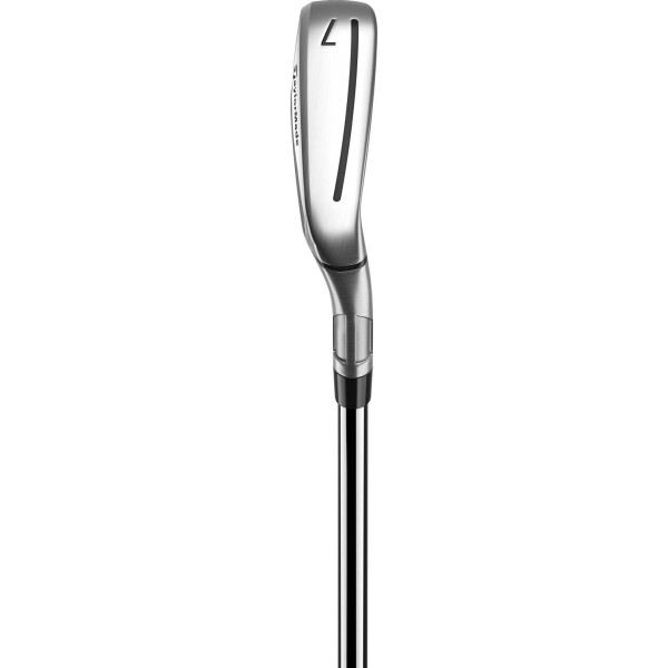 Taylormade Qi Max Herre Jernsæt - Chrome