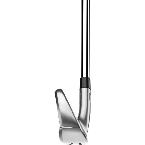Taylormade Qi Max Herre Jernsæt - Chrome