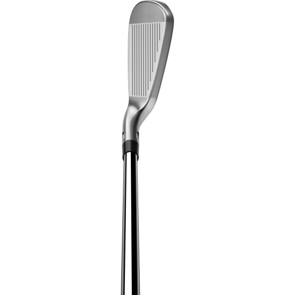 Taylormade Qi Max HL Herre Jernsæt - Chrome
