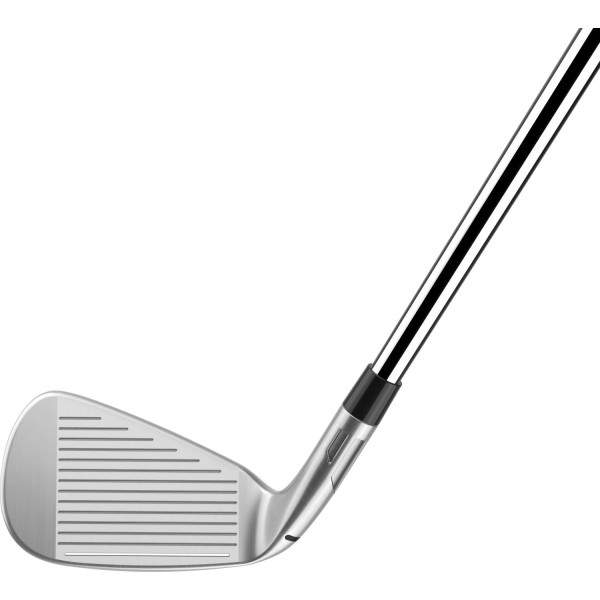 Taylormade Qi Max HL Herre Jernsæt - Chrome