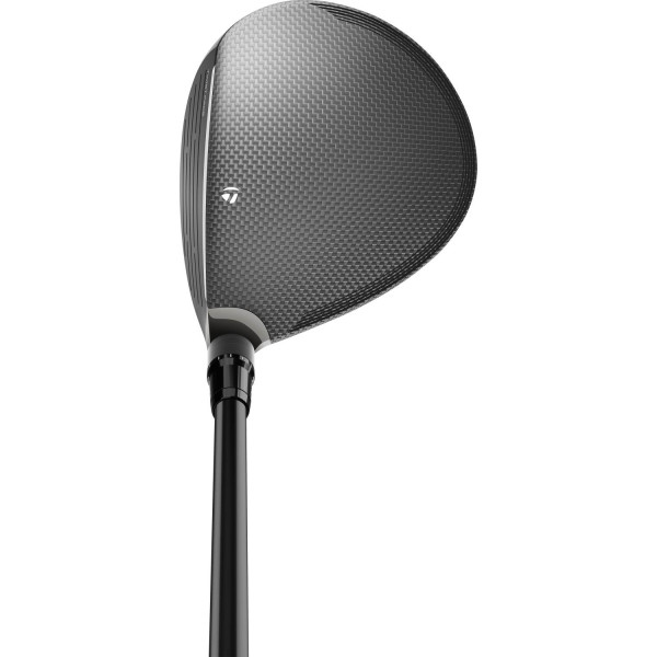 Taylormade Qi35 Herre Fairwaykølle - Silver