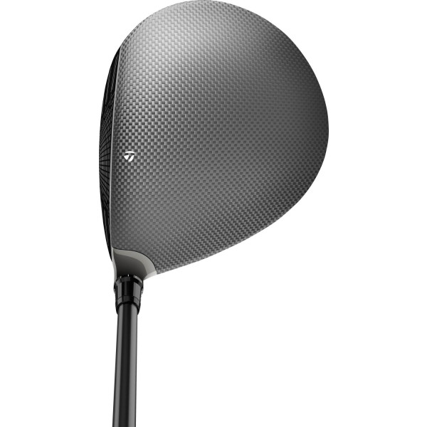 Taylormade Qi35 LS Herre Driver - Silver