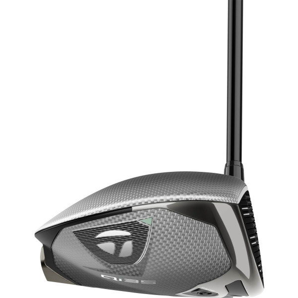 Taylormade Qi35 LS Herre Driver - Silver