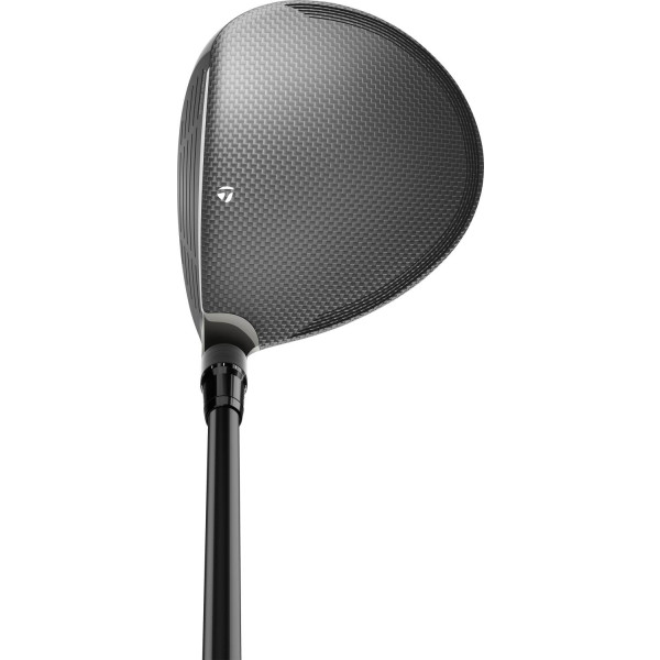 Taylormade Qi35 Max Herre Fairwaykølle - Silver