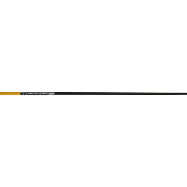 Taylormade R7 Quad Herre Mini Driver - Black/Yellow