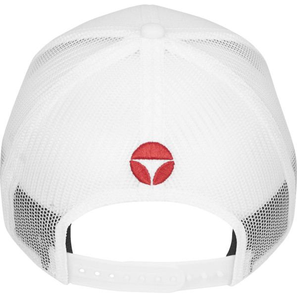 Taylormade Radar Legacy Kasket - White