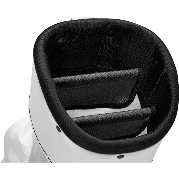 Taylormade Short Course Carry Bag Bærebag - White
