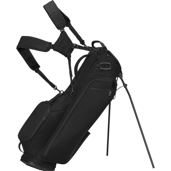 Taylormade Signature Bærebag - Black