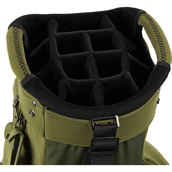 Taylormade Signature Vognbag - Sage