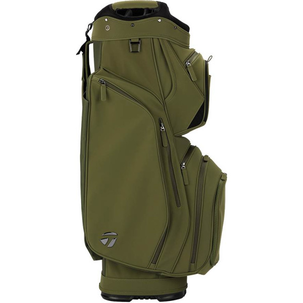 Taylormade Signature Vognbag - Sage