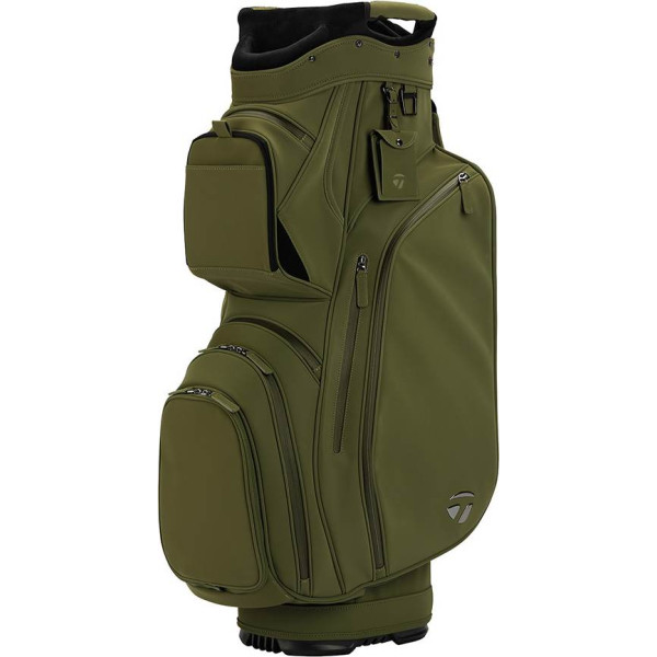 Taylormade Signature Vognbag - Sage