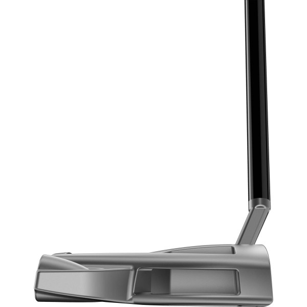 Taylormade Spider Tour Slant Neck Putter - Børstet Stål