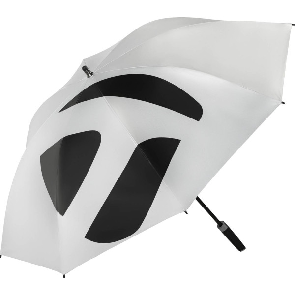 Taylormade Sunbrella 60" Paraply - Silver