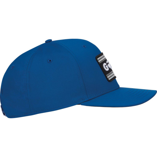 Taylormade Sunset Snapback Herre Kasket - Cobalt