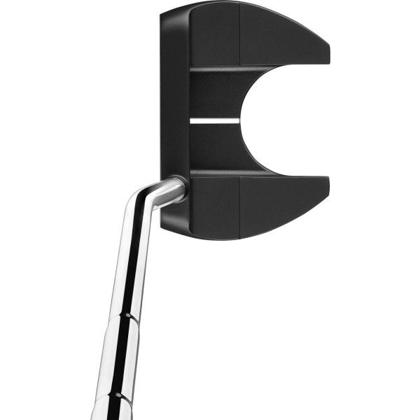 Taylormade TP Black Ardmore Flow Neck Putter - Black