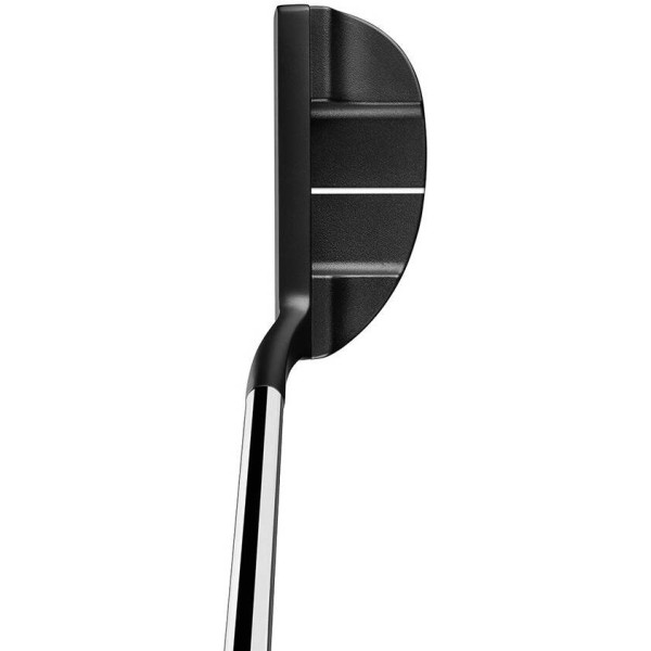 Taylormade TP Black Balboa Flow Neck Putter - Black
