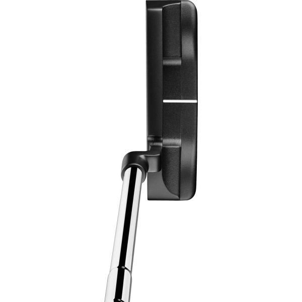 Taylormade TP Black Soto Plumber Neck Putter - Black
