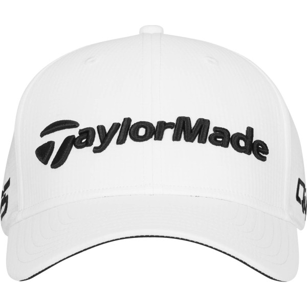 Taylormade TP Radar Qi4D Kasket - White
