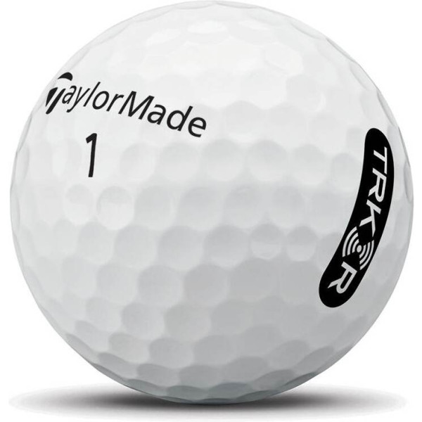 Taylormade TP5 TRK-R Golfbolde - Hvid