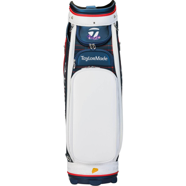 Taylormade U.S. Women's Open (2025) Dame Staff Vognbag - Navy/White