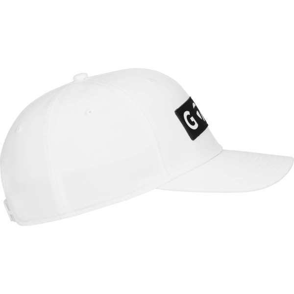 Taylormade Ventura Golf Kasket - White