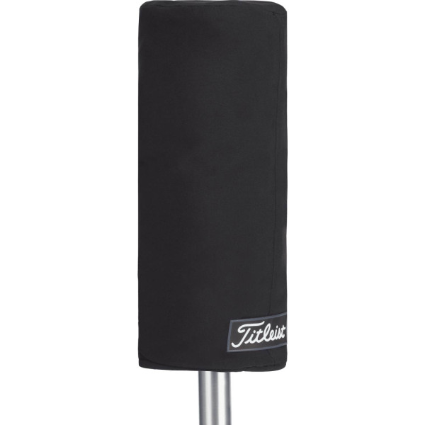 Titleist Barrel Stadry Black Fairway Headcover