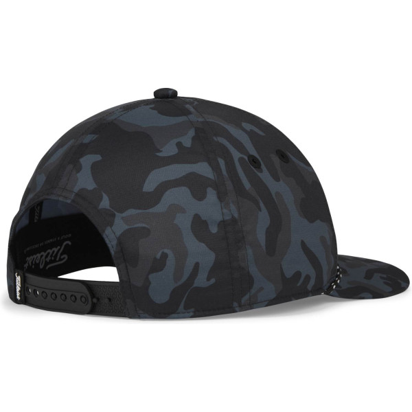 Titleist Boardwalk Rope Junior Kasket - Black/Camo
