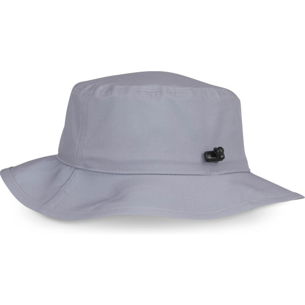 Titleist Breezer Bucket Herre Kasket - Grey/White