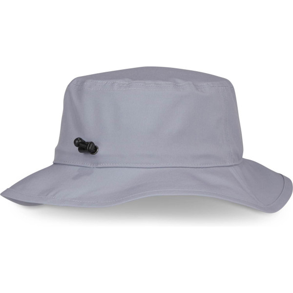 Titleist Breezer Bucket Herre Kasket - Grey/White