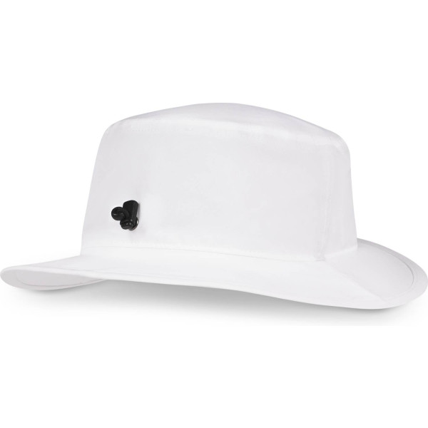 Titleist Breezer Bucket Kasket - White/Eucalyptus/Lemon