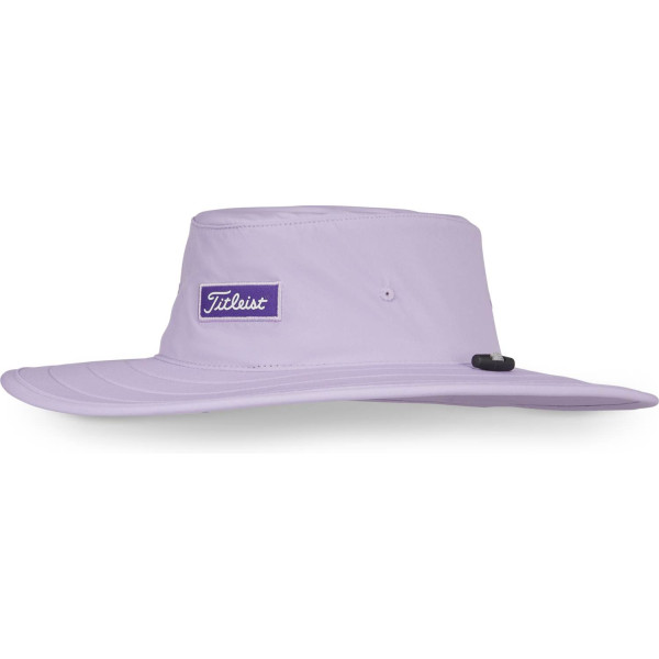 Titleist Charleston Aussie Dame Kasket - Purple